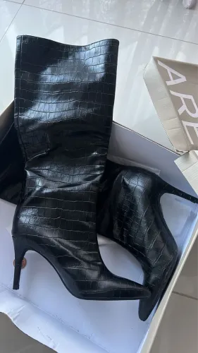 Bota Arezzo