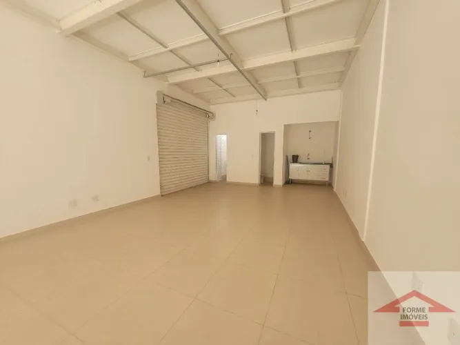 Salão à venda, 207 m² por R$ 1.950.000,00 - Jardim São Bento - Jundiaí/SP