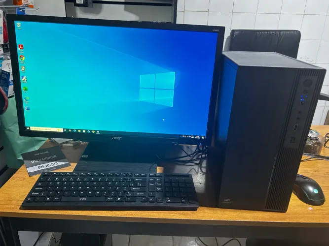 Computador Completo Core i5 3º Geração