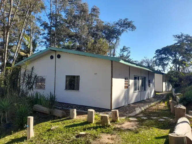 Loft Mobiliado em Cotia | Condomínio Fechado | Pronto para Morar