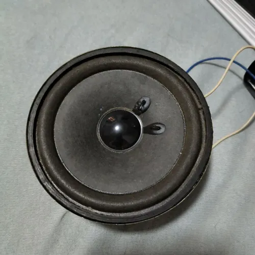 Alto Falante Rádio National RX-1454W 