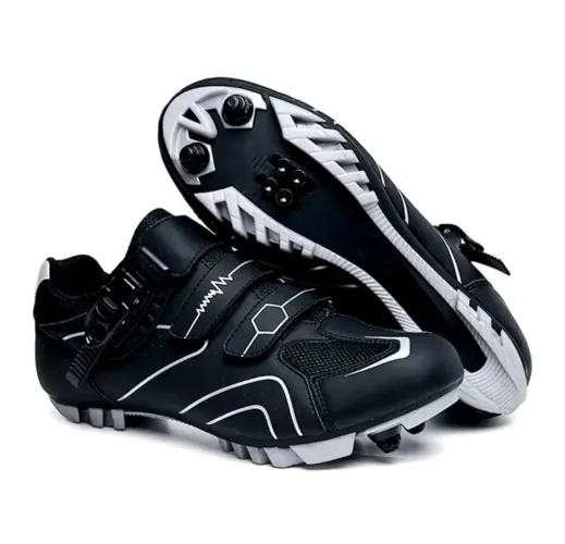 Sapatinha pra mountain bike (MTB),