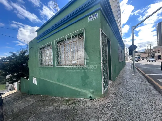 Sala Rua Balduíno taques
