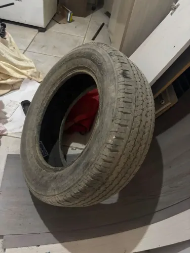 Pneu aro 16