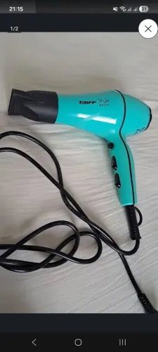 Secador taiff