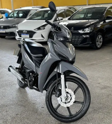 Shineray Jet 125 SS 2025