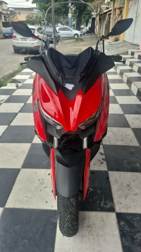 MOTO YAMAHA XMAX 250 ANO 2024
