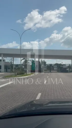 Lote p/ venda no Jardins Marselha: 240 m², 10x24m e condomínio urbanístico