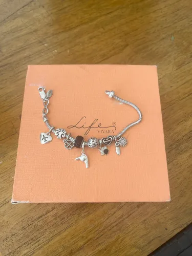Pulseira Vivara