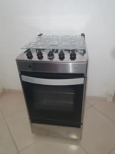 Fogão Brastemp novinho