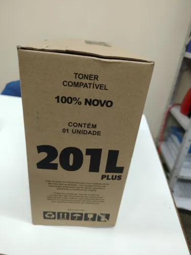 Tonner Samsung compativel 