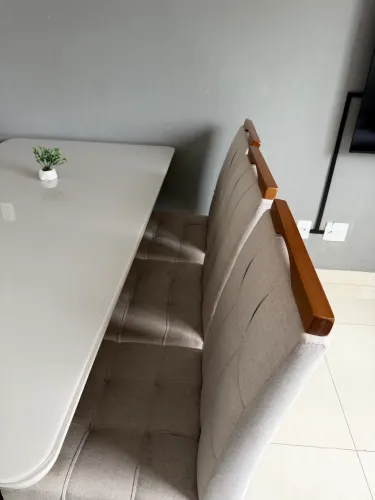 Mesa 6 lugares