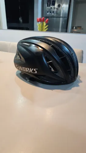 Capacete ciclismo Specialized Prevail 3