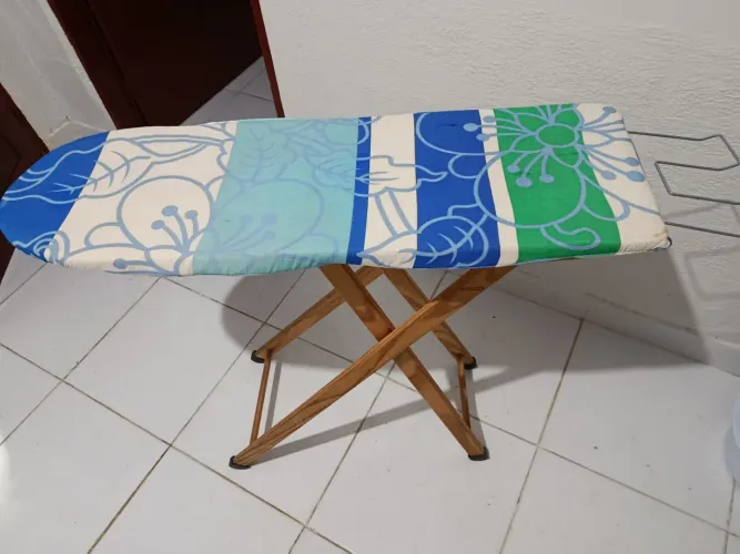 Vende-se tábua de passar