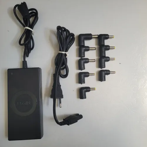 Fonte Universal para Notebooks