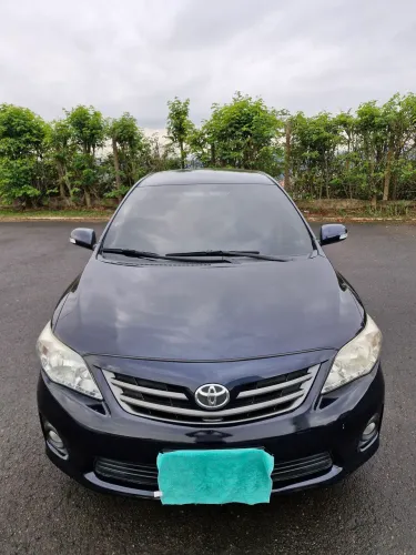 Toyota Corolla XEI 2.0 Flex 16V Aut. 2014
