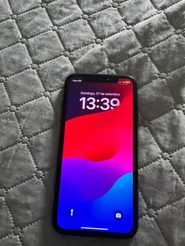 iphone 11 preto