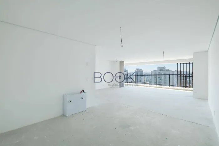 Oportunidade - Latitude Campo Belo - 154 m²