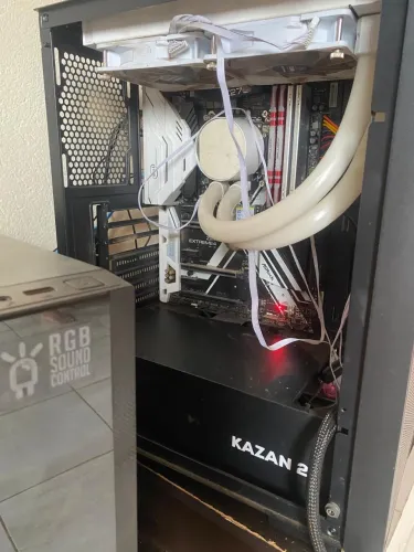 Vendo pc