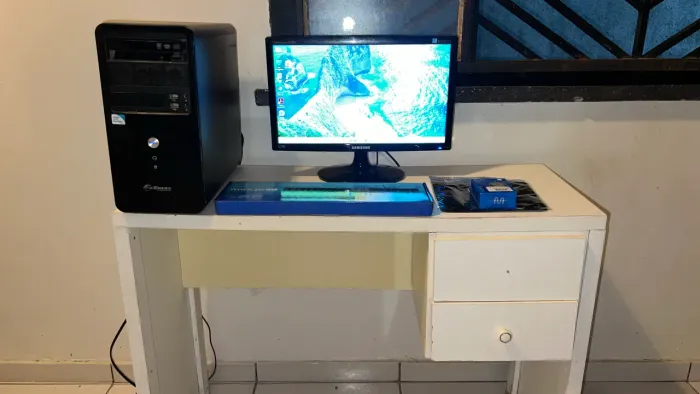 Computador 