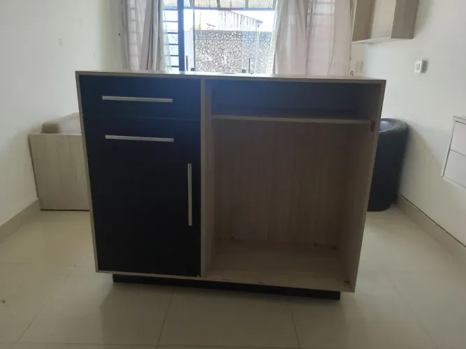 Balcão mdf