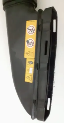 Caixa de ar , tubo duto entrada filtro ar 200 Mercedes Gla 250