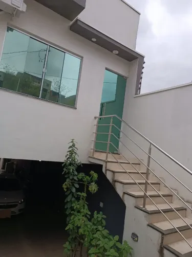 Vendo casa