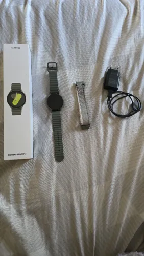 Relogio galaxy watch 7 LTE