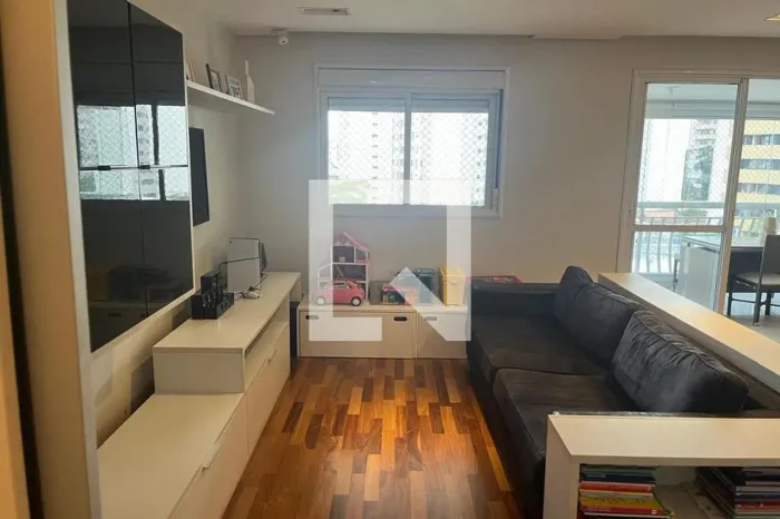 Apartamento à Venda - Vila Mariana, 3 Quartos, 128 m2