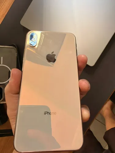 iPhone XS