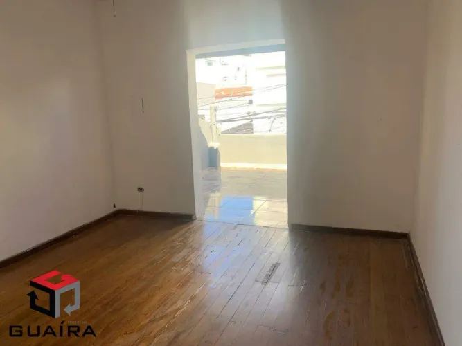 Sala para aluguel Jardim - Santo André - SP