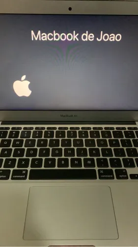 MacBook Air 2015 (seminovo)
