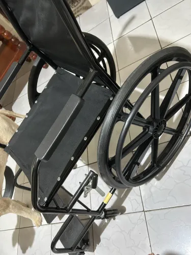 Cadeira de rodas