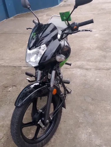 MOTO PRA VENDER COM URGÊNCIA 