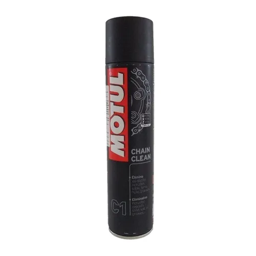 Motul C2 Chain Lube Road Lubrifica Corrente 400ml (Entrega Grátis)