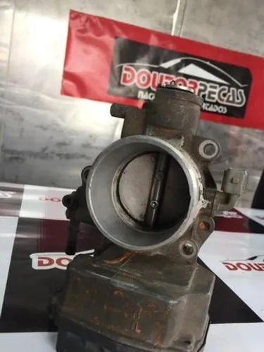 Corpo de borboleta Tbi Peugeot 207 2.0  *0