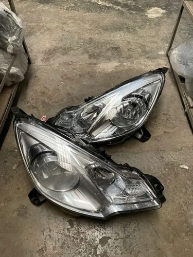 Farol C3 2014 ate 2020