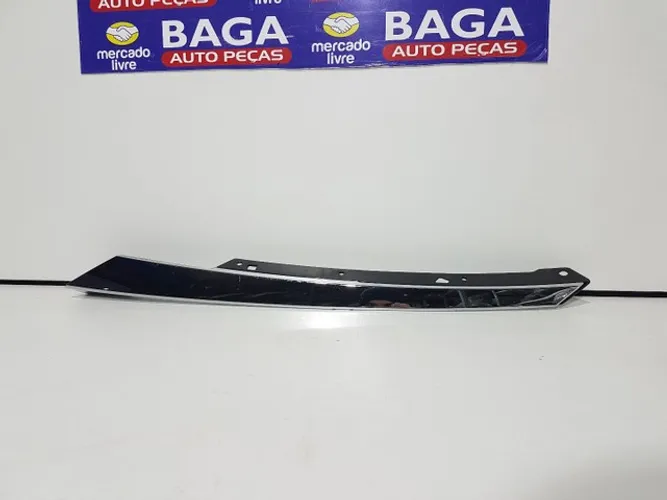 Friso do Farol Civic G10 Lado Esq. Original BG1071