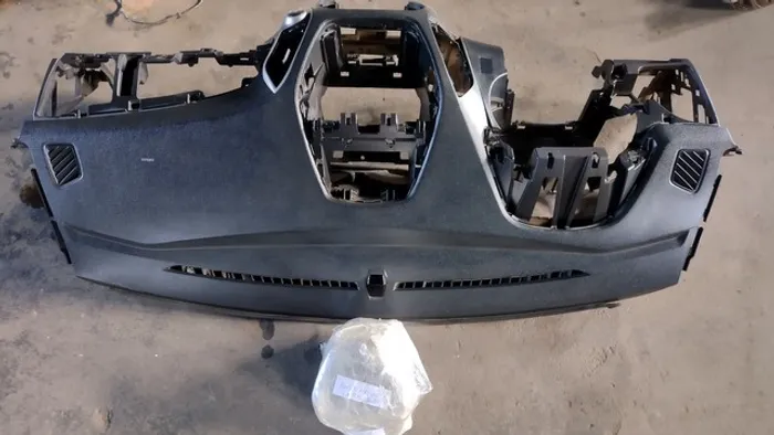 Kit airbag ix35 2015