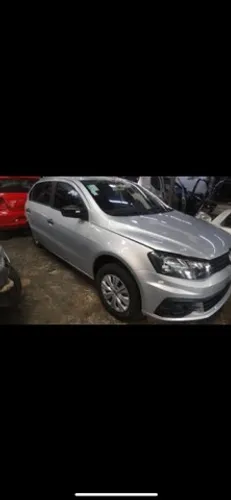 Sucata gol g7 