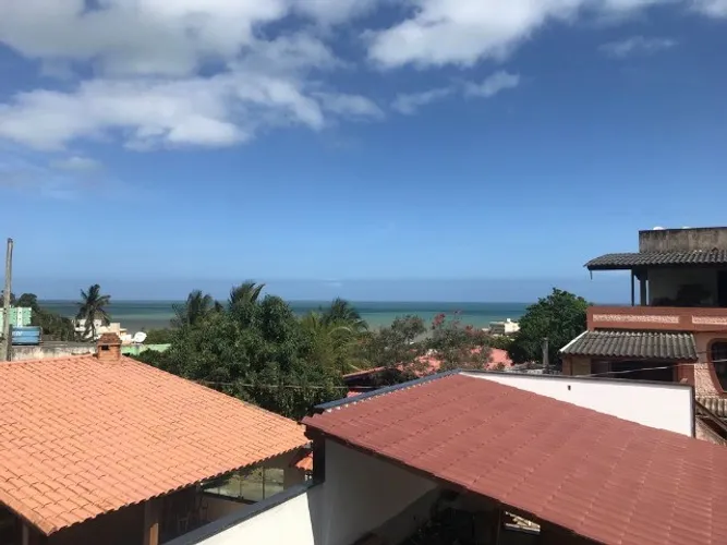 Excelente Casa Duplex Com Piscina em Iriri