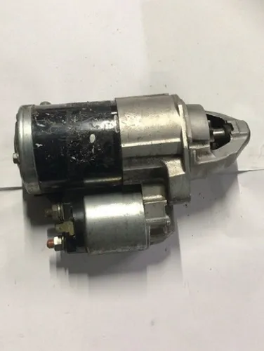 Motor De Arranque Outlander 2.4 2010 M00t38771