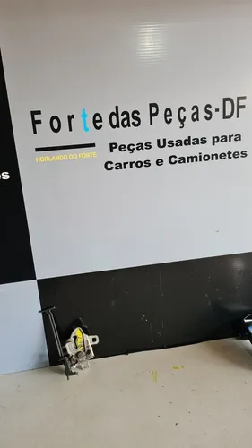 Fechadura da fiat estrada 20010