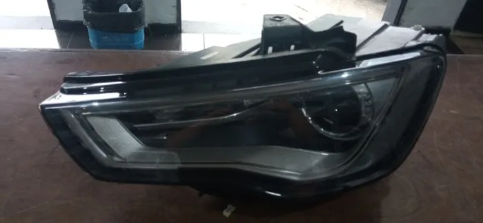 Farol Audi A3 2013 2014 2015 2016