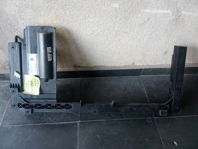 Painel Frontal Ford Ka /Ecosport (E3B516E147AA)