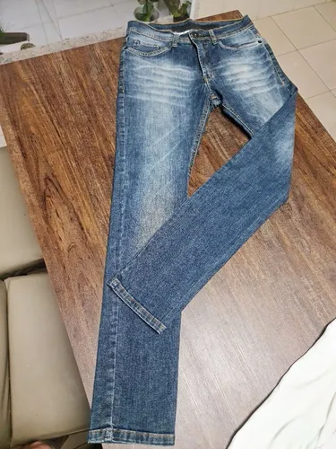 Calça jeans Blue Still