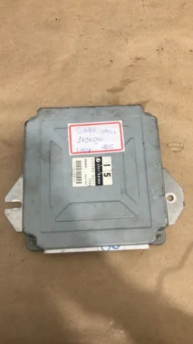 Módulo de injeção original subaru outback 2005