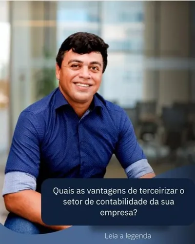 Contador em Petrolina PE