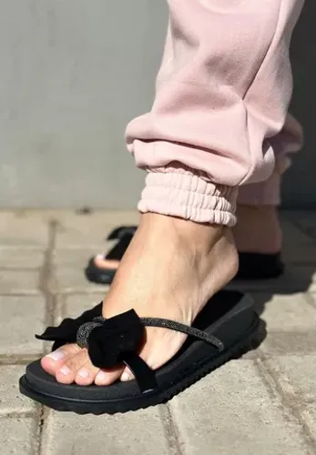 Sandalia Papete Feminina Premium