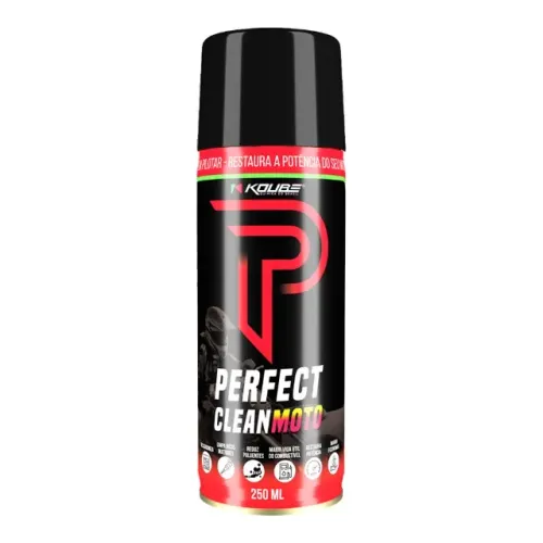 Koube Perfect Clean Moto E Nautica
